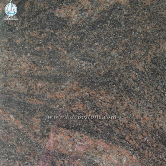 Bararp Granite Tombstone for Cremation