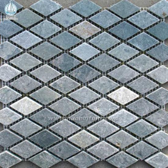  Stone Mosaic Tile for Home Decoration